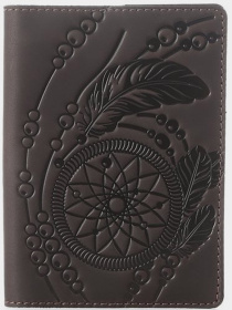 Обложка для документов Shvigel модель bag24_13793 Фото