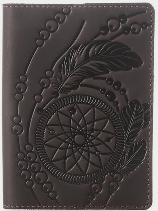 Обложка для документов Shvigel модель bag24_13793 Фото