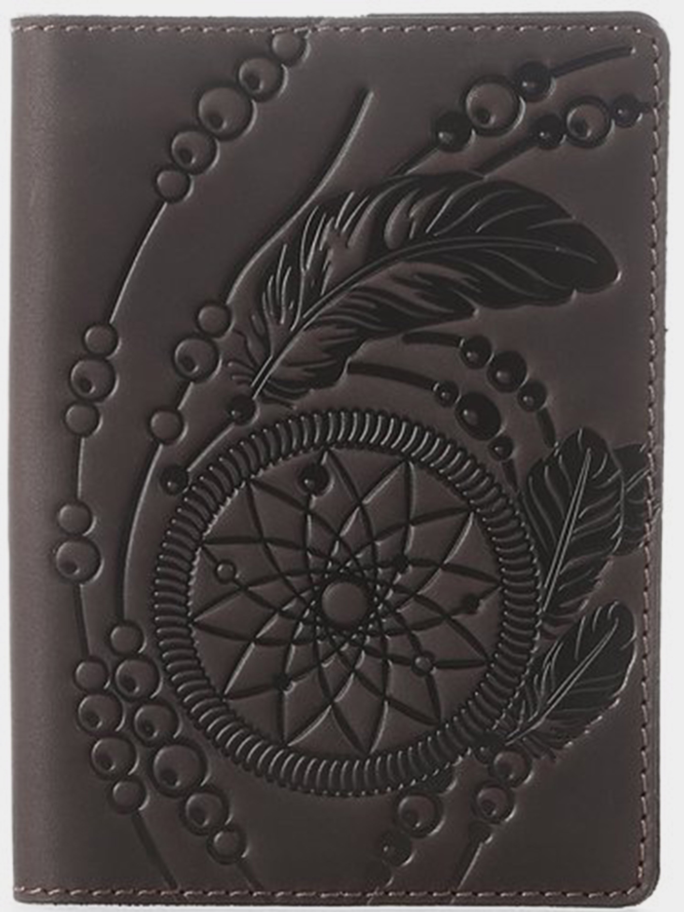 Обложка для документов Shvigel модель bag24_13793 Обложка для документов Shvigel модель bag24_13793 Фото