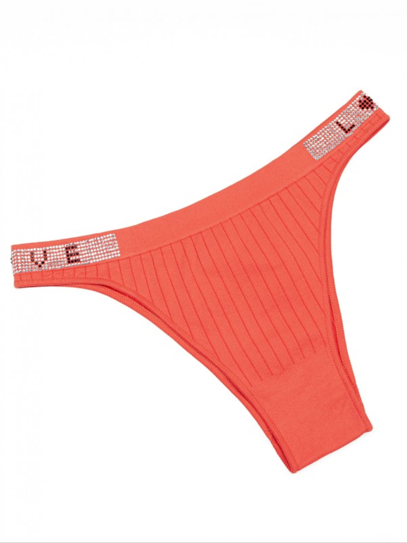 Трусы ISSA Plus модель BL3-83_терракотовый Фото