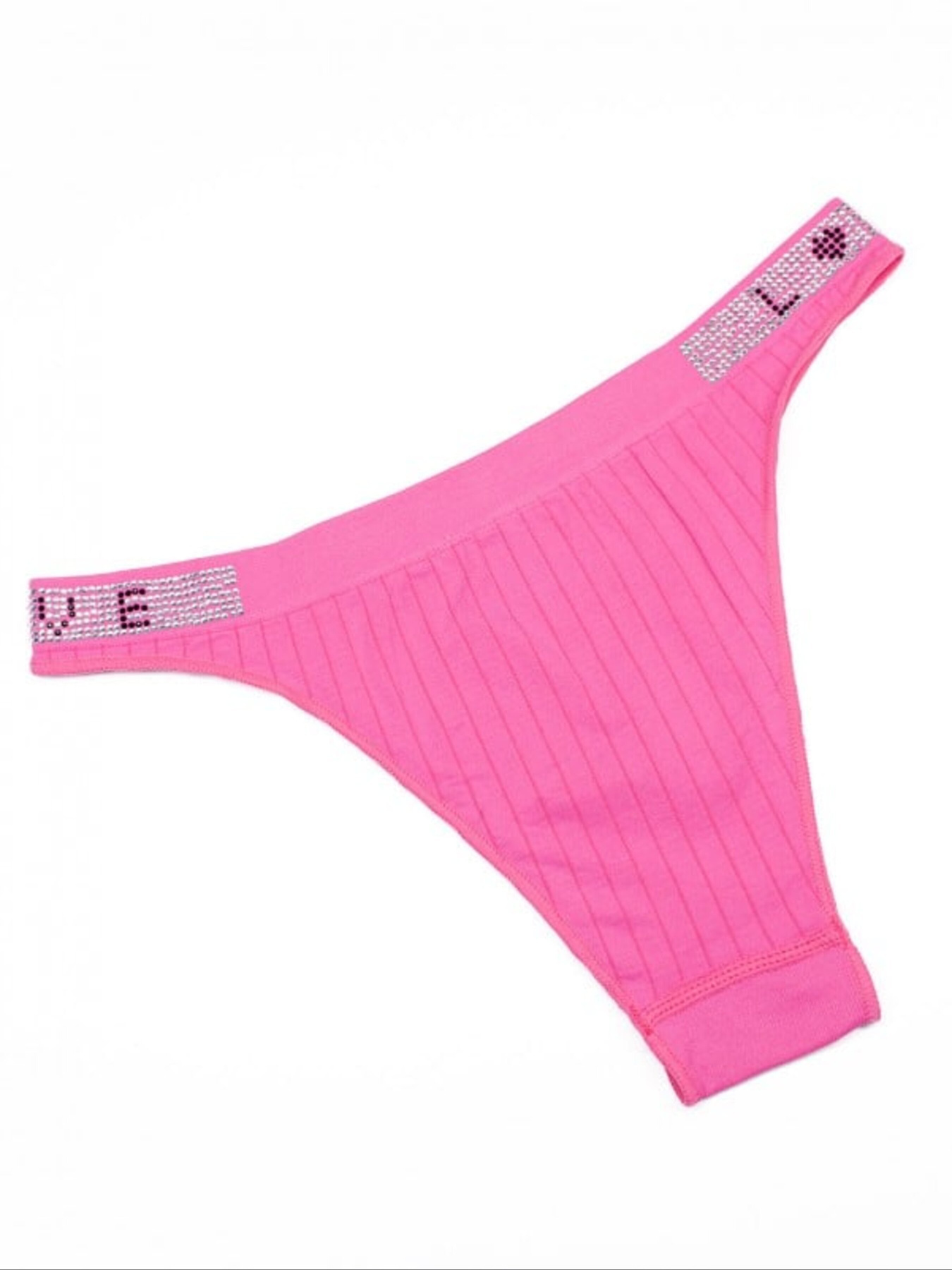 Труси ISSA Plus модель BL3-83_розовый Фото