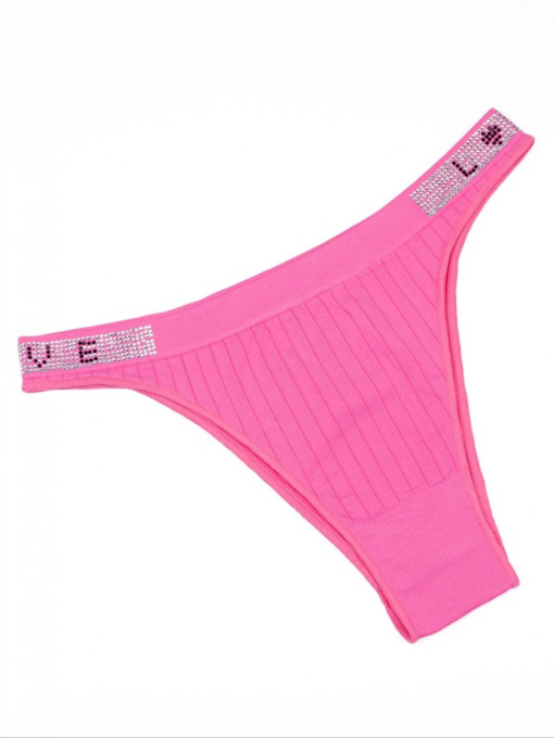 Труси ISSA Plus модель BL3-83_розовый Фото