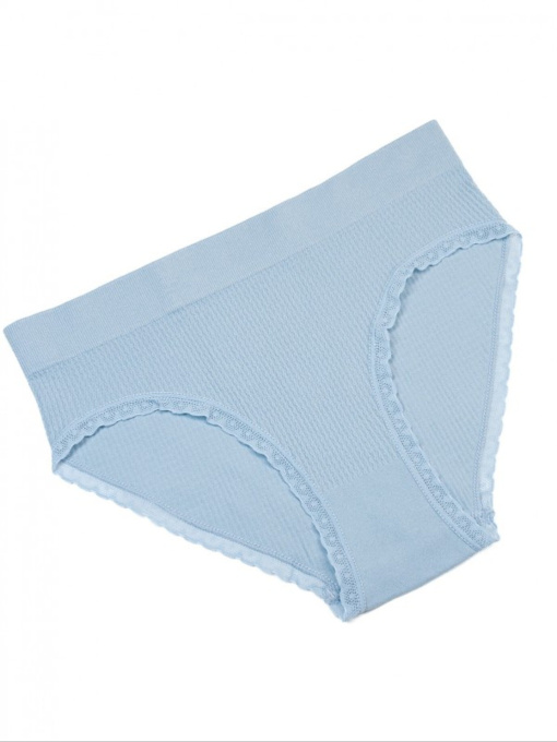 Труси ISSA Plus модель BL3-84_серый Фото