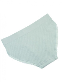 Трусы ISSA Plus модель BL3-84_мятный Фото