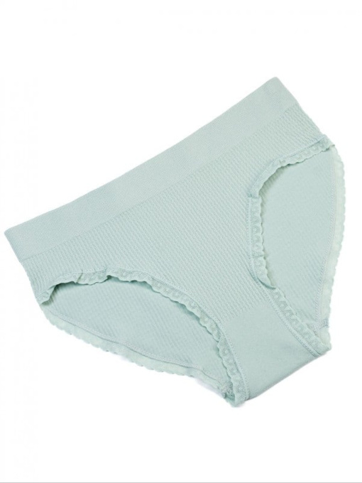 Трусы ISSA Plus модель BL3-84_мятный Фото