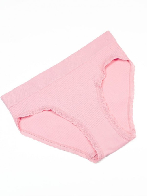 Трусы ISSA Plus модель BL3-84_розовый Фото