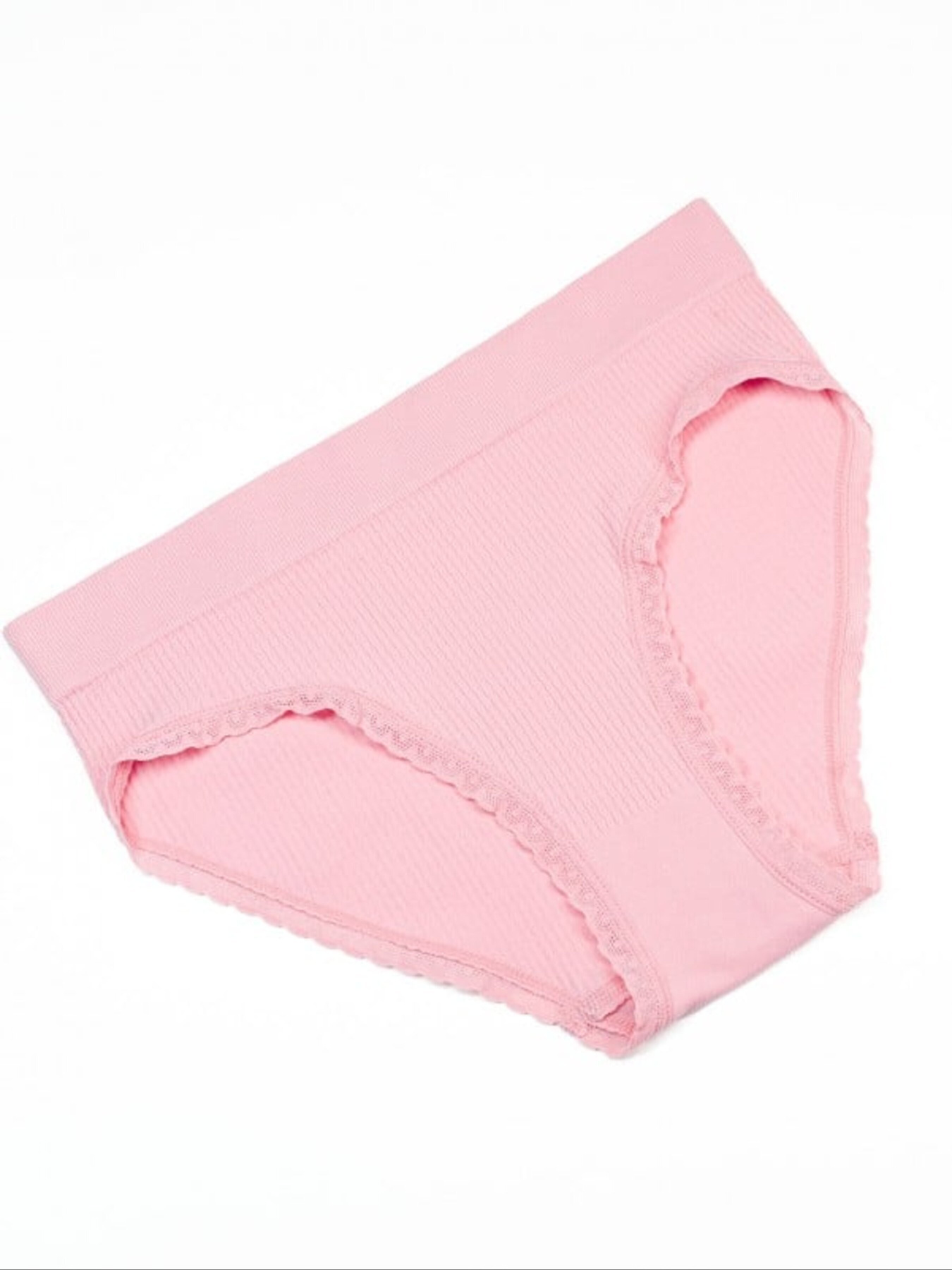 Труси ISSA Plus модель BL3-84_розовый Фото