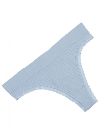 Трусы ISSA Plus модель BL3-85_серый Фото