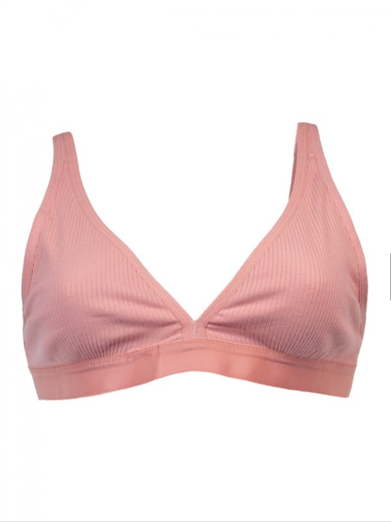 Бюстгальтер ISSA Plus модель BL3-86_розовый Фото