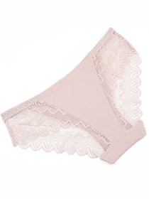 Труси ISSA Plus модель BL3-96_бежевый Фото