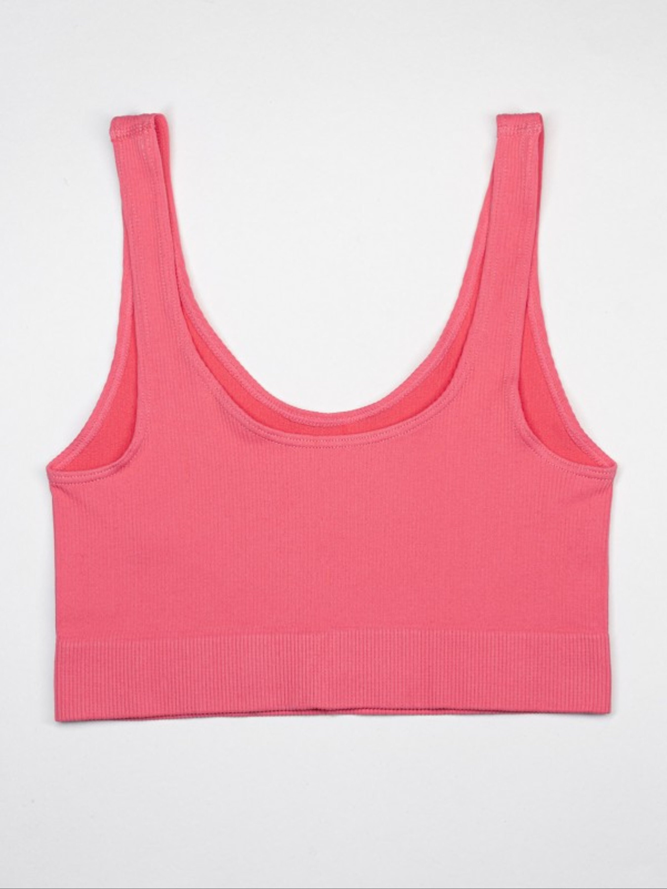 Топ ISSA Plus модель BL2-203_розовый Фото