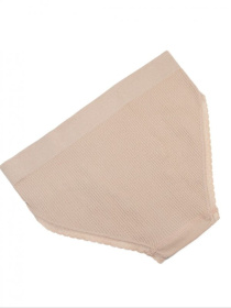 Труси ISSA Plus модель BL3-84_бежевый Фото