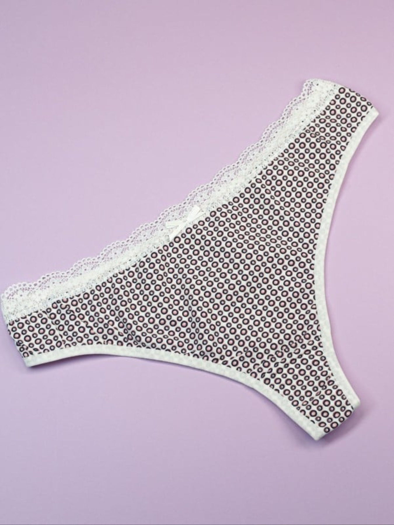 Трусы ISSA Plus модель BL3-70_мультиколор Фото