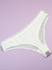 Трусы ISSA Plus модель BL3-70_мультиколор Фото