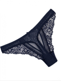 Труси ISSA Plus Модель BL3-73_темно_синий Фото