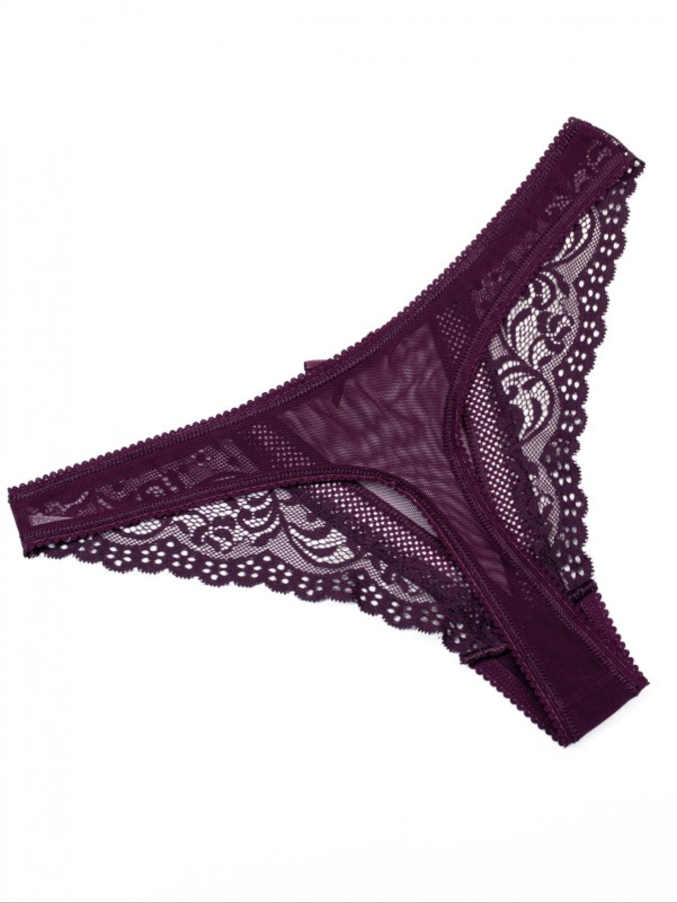 Труси ISSA Plus модель BL3-73_фиолетовый Фото