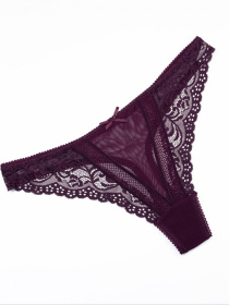 Труси ISSA Plus Модель BL3-73_фиолетовый Фото