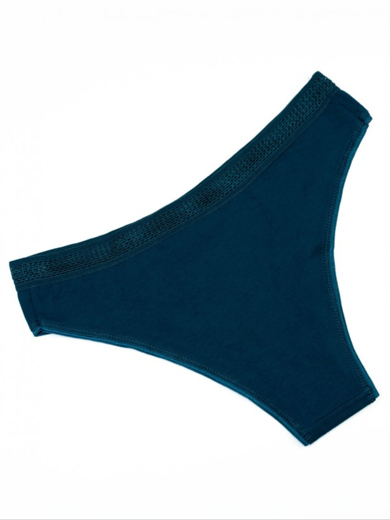 Труси ISSA Plus модель BL3-74_темно_зеленый Фото