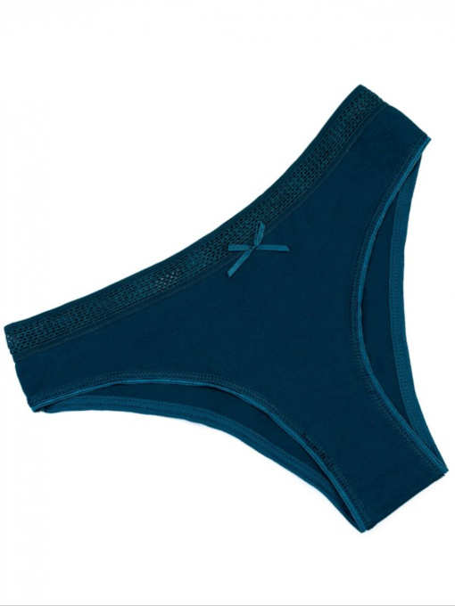 Труси ISSA Plus модель BL3-74_темно_зеленый Фото