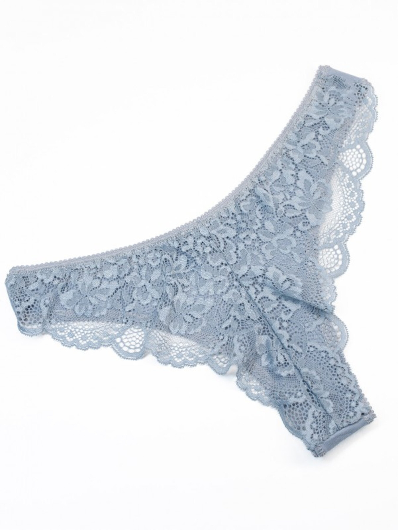 Труси ISSA Plus модель BL3-76_серый Фото