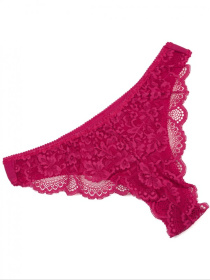 Труси ISSA Plus модель BL3-76_бордовый Фото