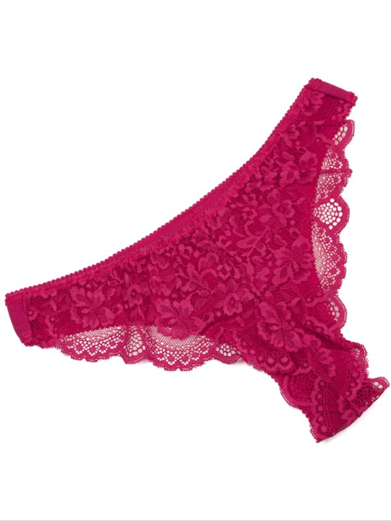 Труси ISSA Plus модель BL3-76_бордовый Фото