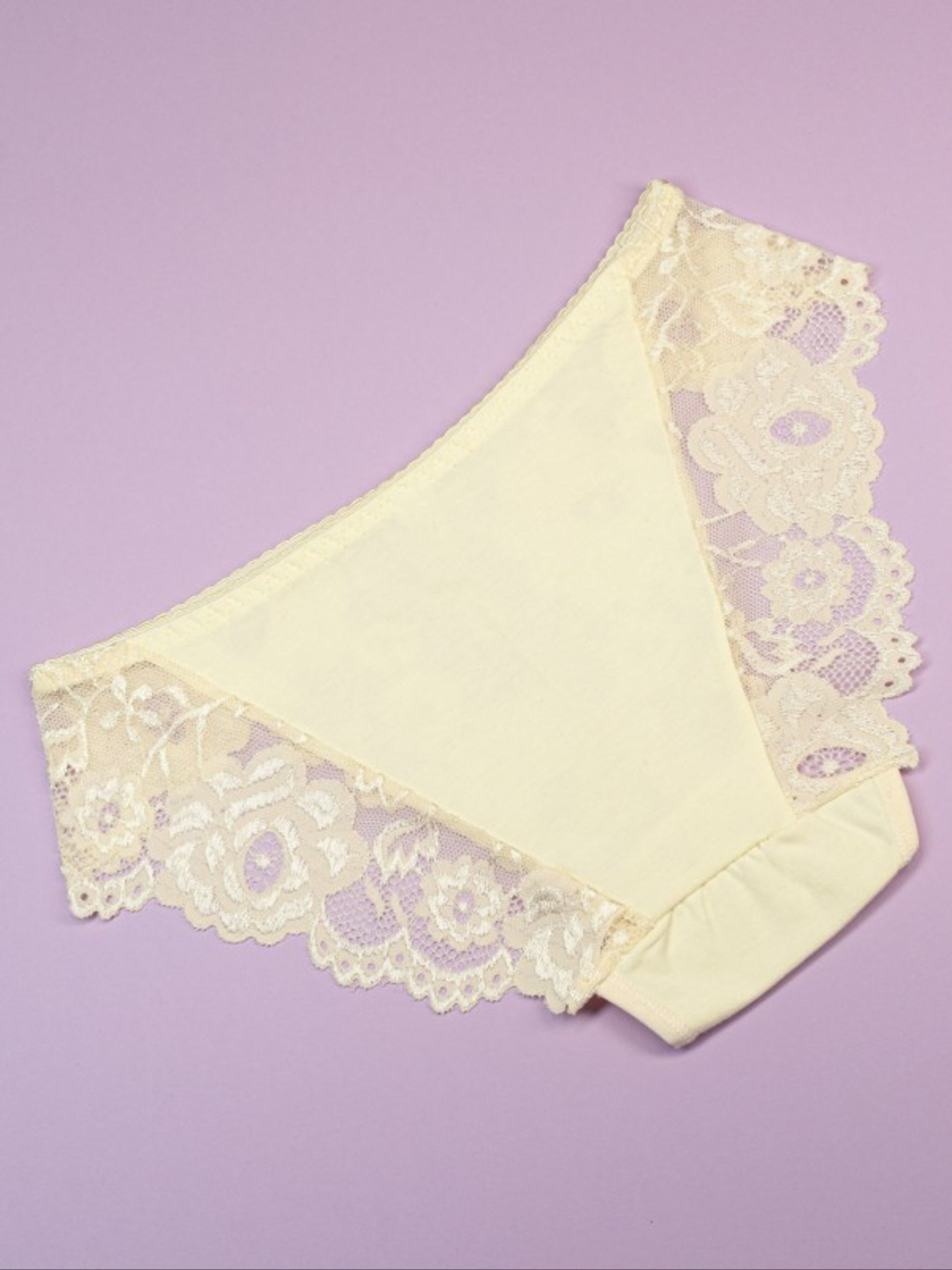 Труси ISSA Plus модель BL2-693_желтый Фото