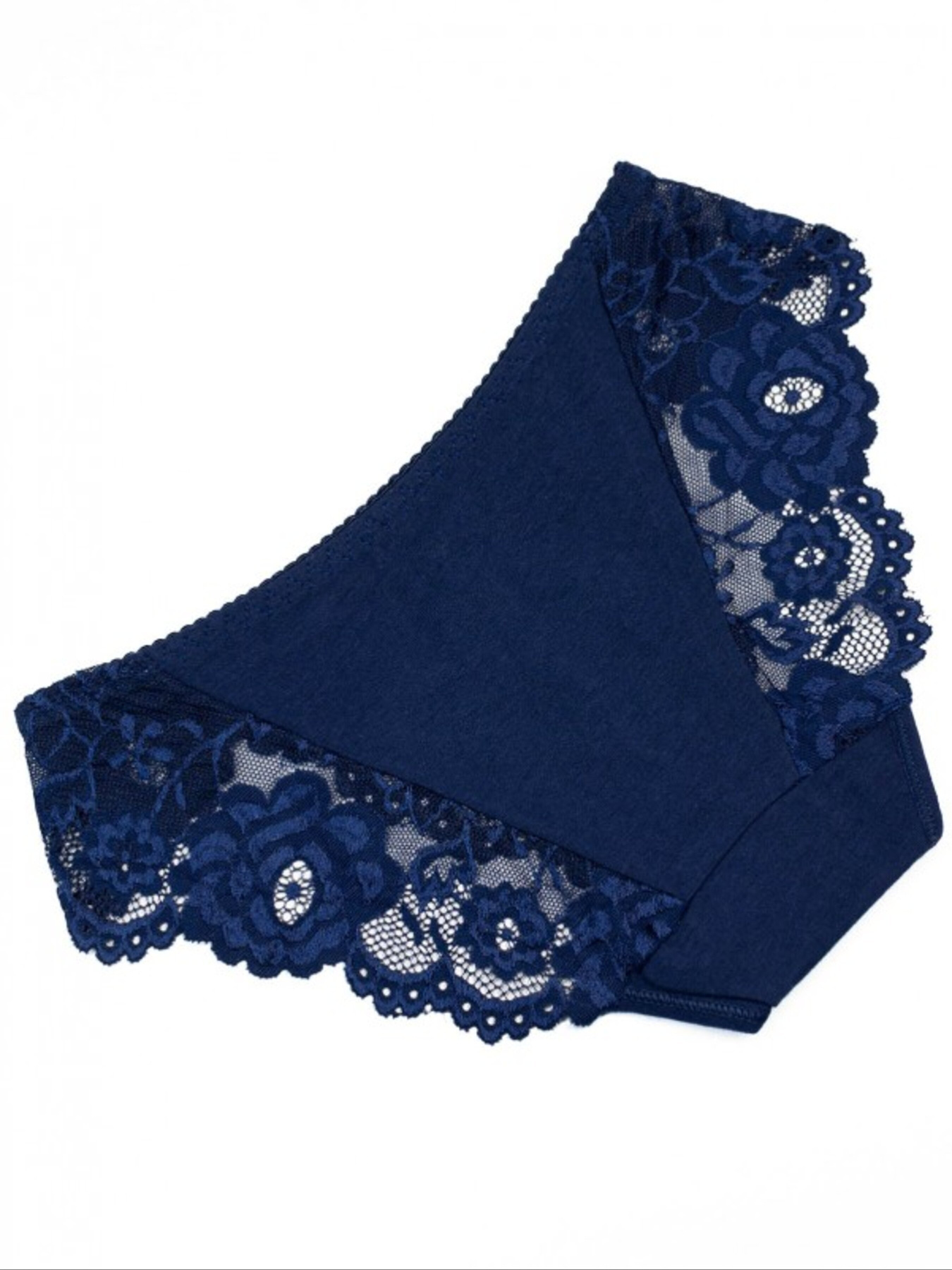 Труси ISSA Plus модель BL2-693_темно_синий Фото