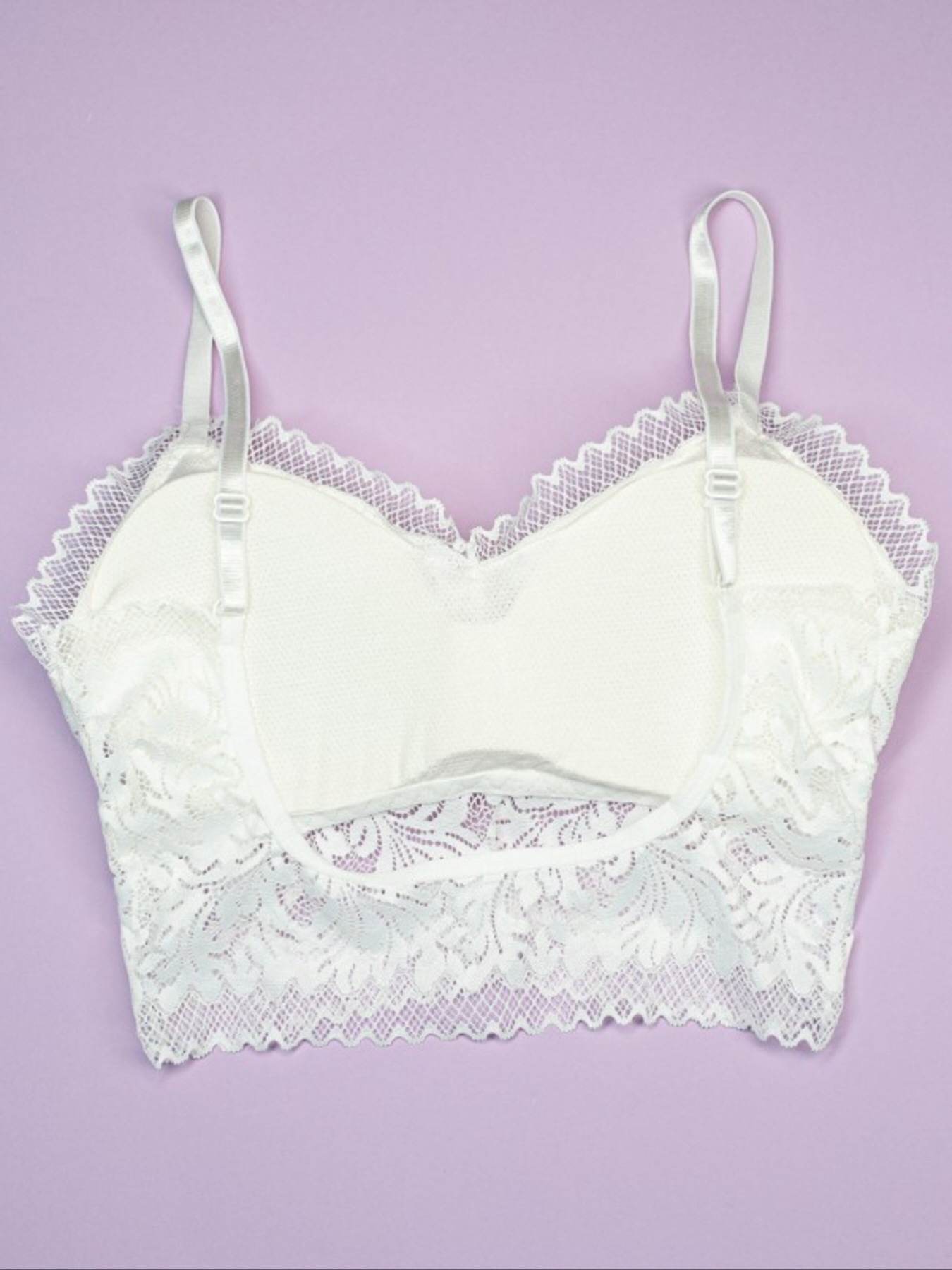 Бюстгальтер ISSA Plus модель BL3-111_молочный Фото