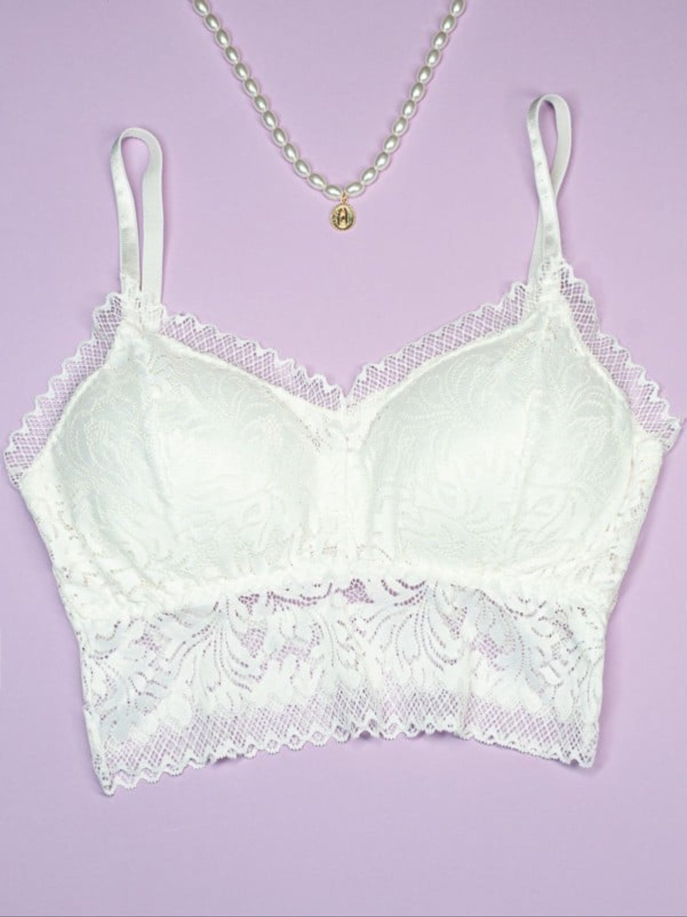 Бюстгальтер ISSA Plus модель BL3-111_молочный Фото