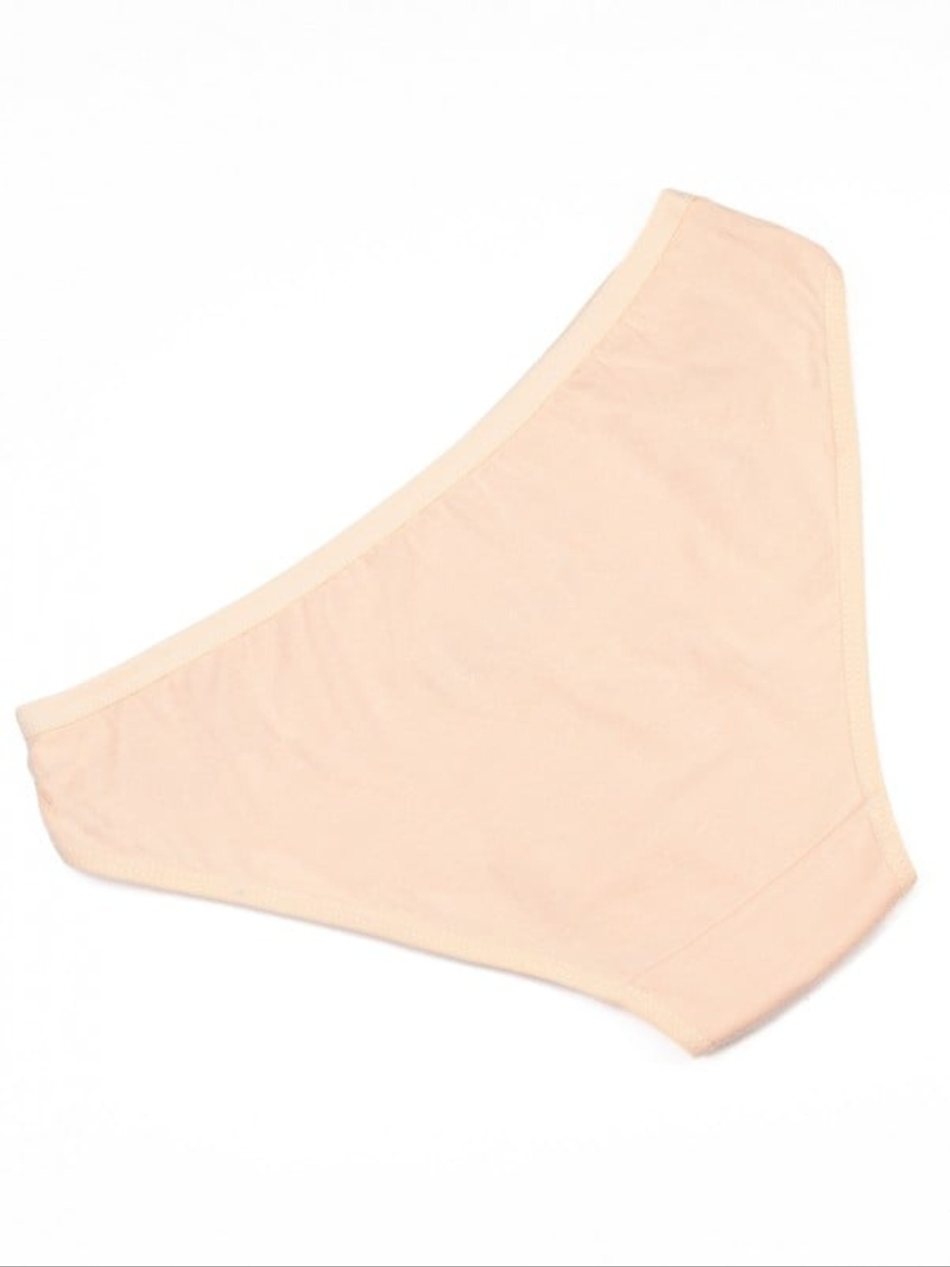 Трусы ISSA Plus модель BL3-117_бежевый Фото