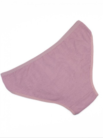 Трусы ISSA Plus модель BL3-117_темно_розовый Фото