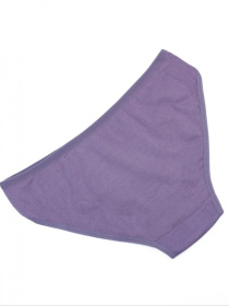 Труси ISSA Plus модель BL3-117_сиреневый Труси ISSA Plus модель BL3-117_сиреневый Фото