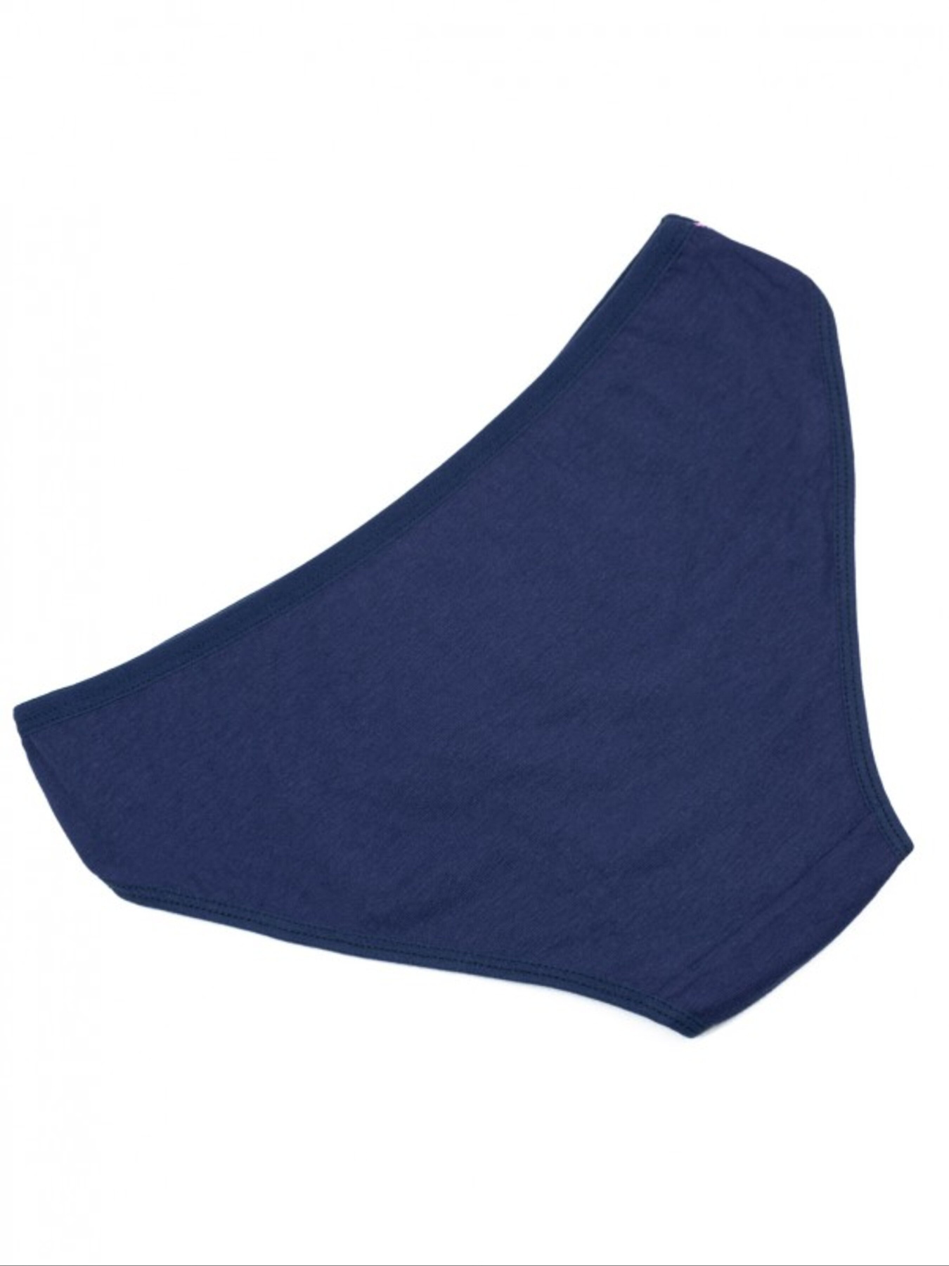 Труси ISSA Plus модель BL3-117_темно_синий Фото