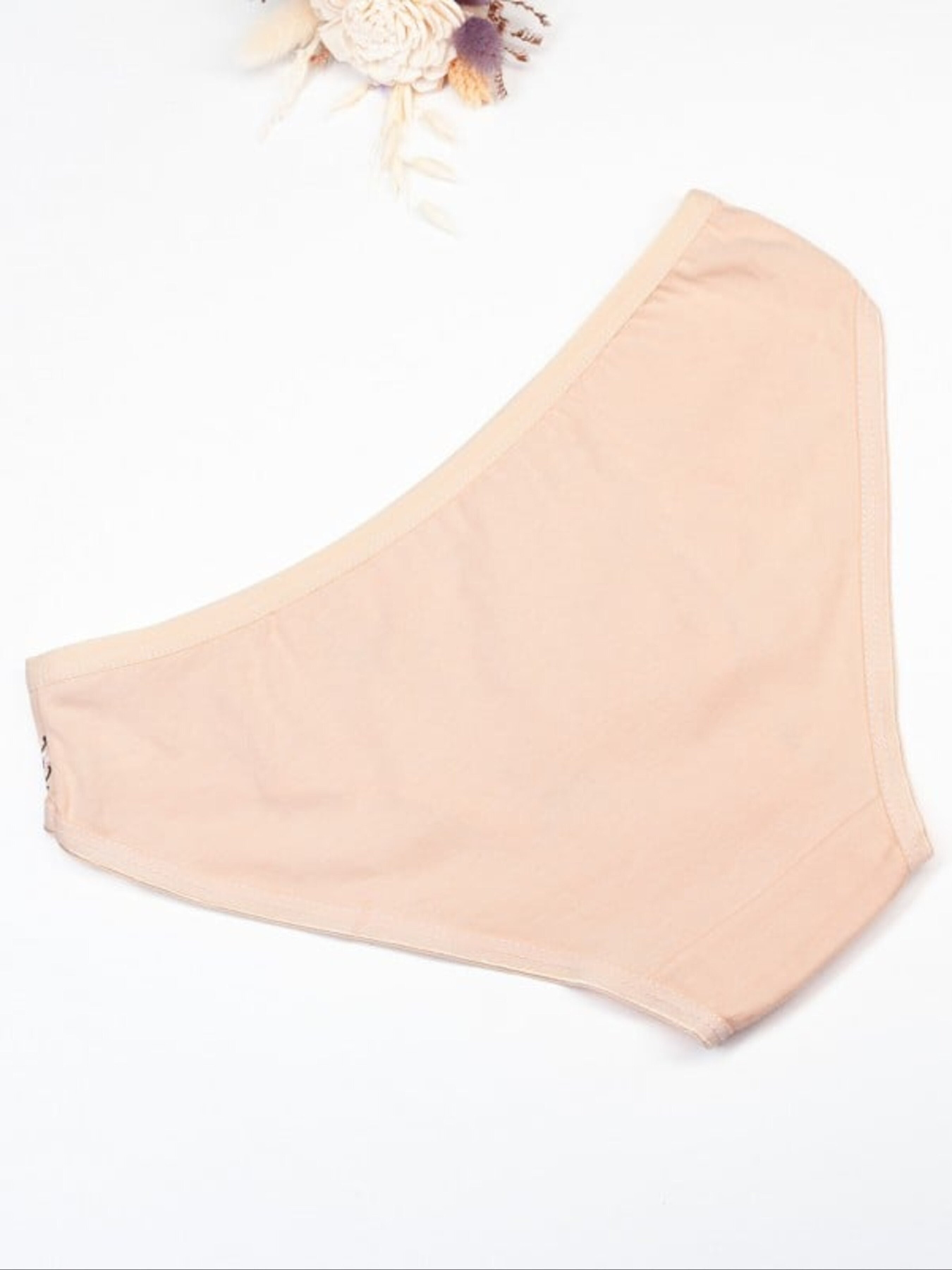 Труси ISSA Plus модель BL3-118_бежевый Фото