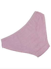 Труси ISSA Plus модель BL3-118_темно_розовый Фото