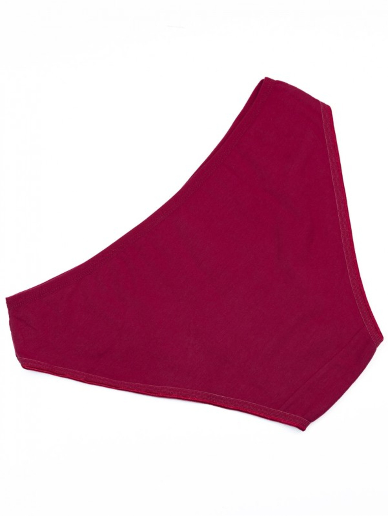 Труси ISSA Plus модель BL3-118_бордовый Фото