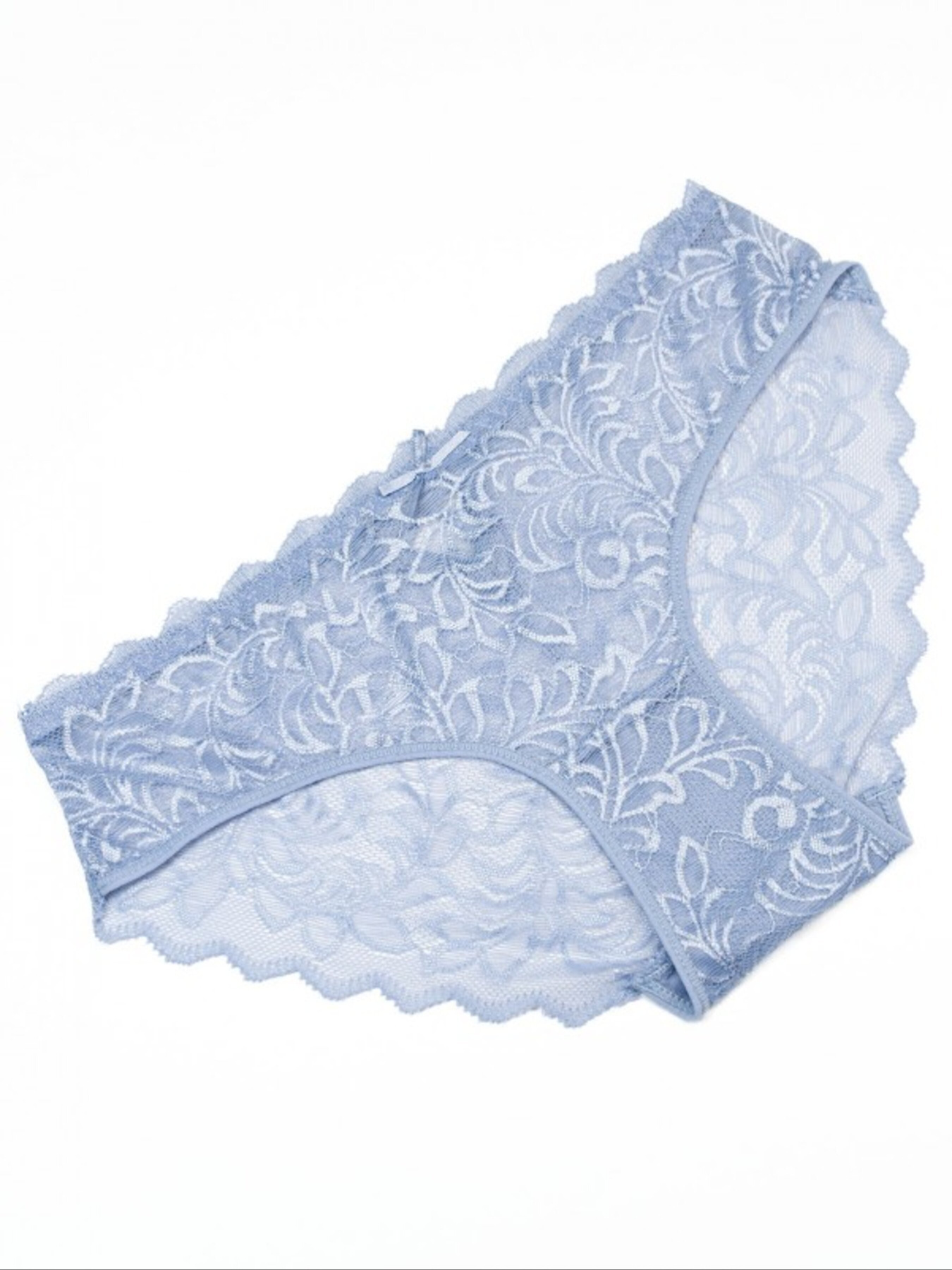 Труси ISSA Plus модель BL3-98_голубой Труси ISSA Plus модель BL3-98_голубой Фото