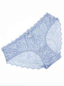 Труси ISSA Plus модель BL3-98_голубой Труси ISSA Plus модель BL3-98_голубой Фото