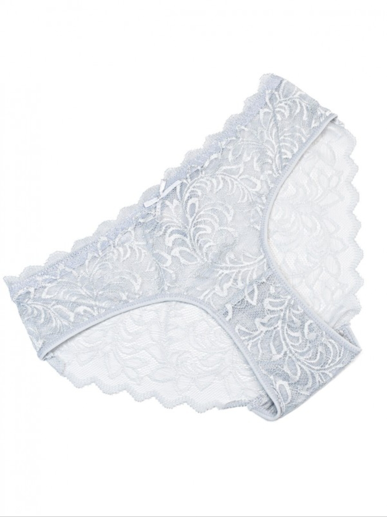 Труси ISSA Plus модель BL3-98_серый Фото