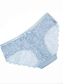 Труси ISSA Plus модель BL3-99_голубой Труси ISSA Plus модель BL3-99_голубой Фото