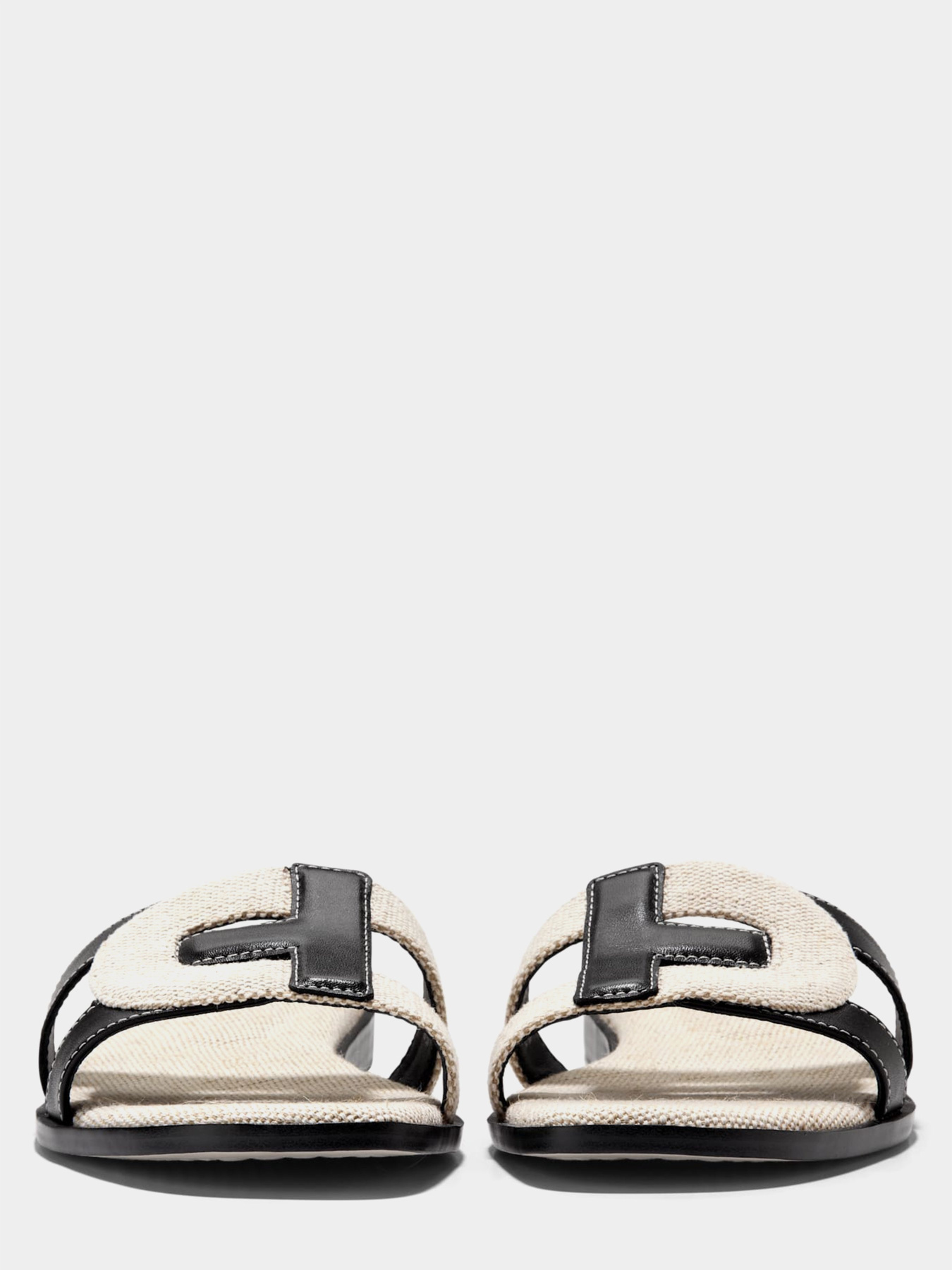 Шлепанцы Cole Haan модель W31290 Фото