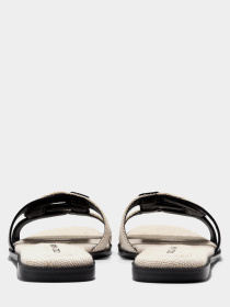 Шлепанцы Cole Haan модель W31290 Фото