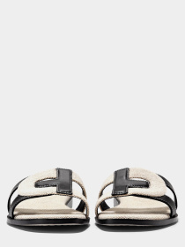 Шлепанцы Cole Haan модель W31290 Фото