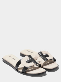 Шлепанцы Cole Haan модель W31290 Фото