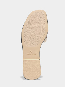 Шлепанцы Cole Haan модель W31290 Фото