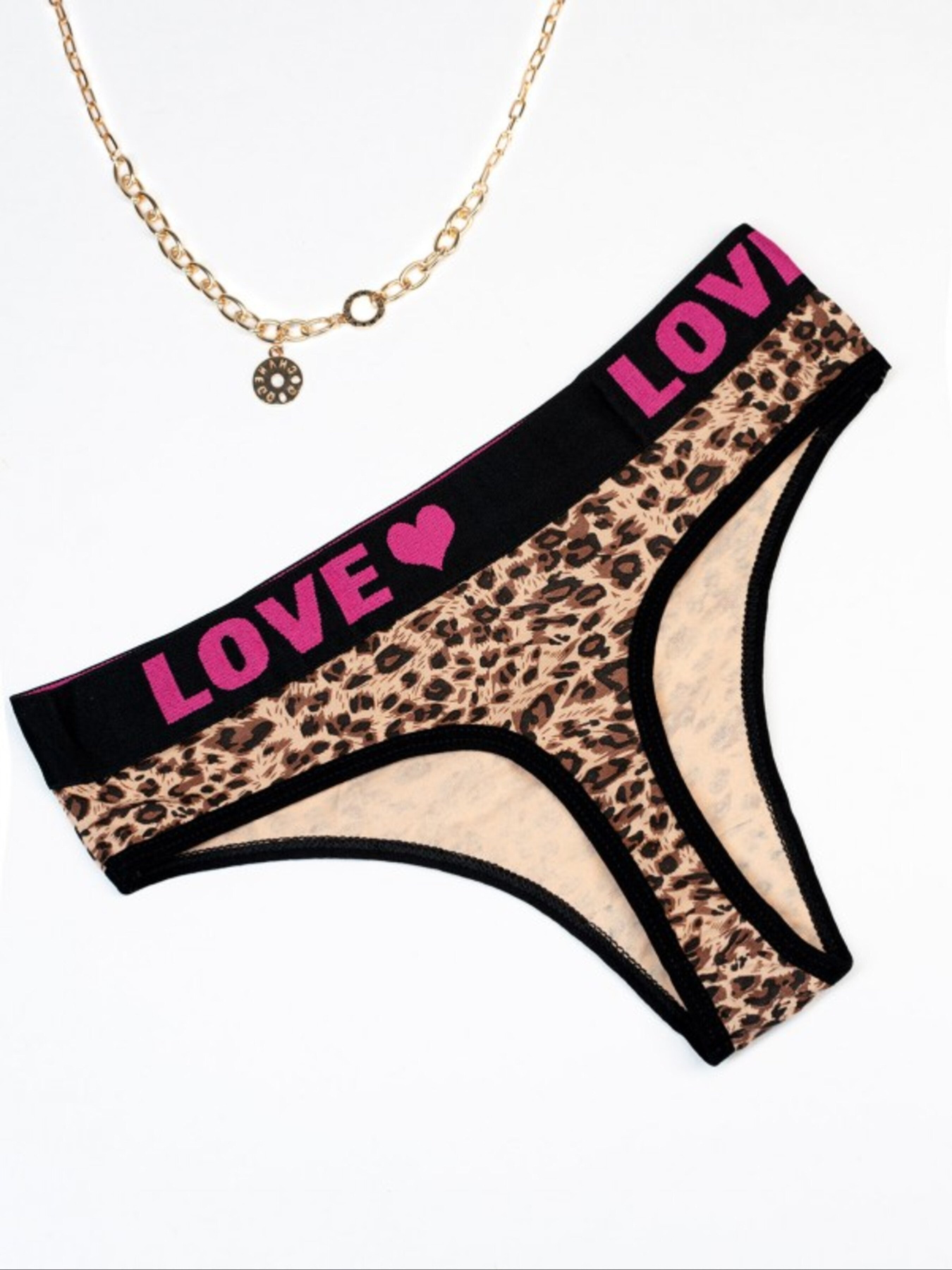 Труси ISSA Plus модель BL3-102_малиновый Фото