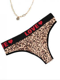 Труси ISSA Plus модель BL3-102_красный Фото