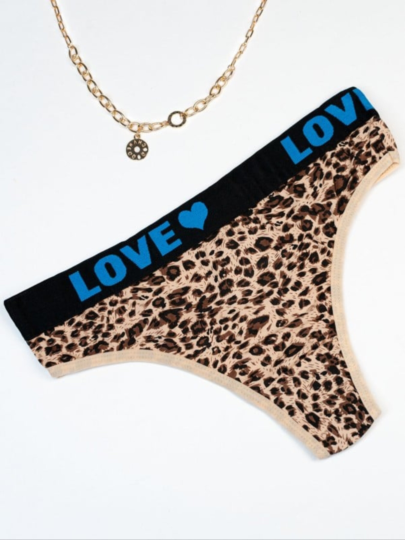 Трусы ISSA Plus модель BL3-103_голубой Фото