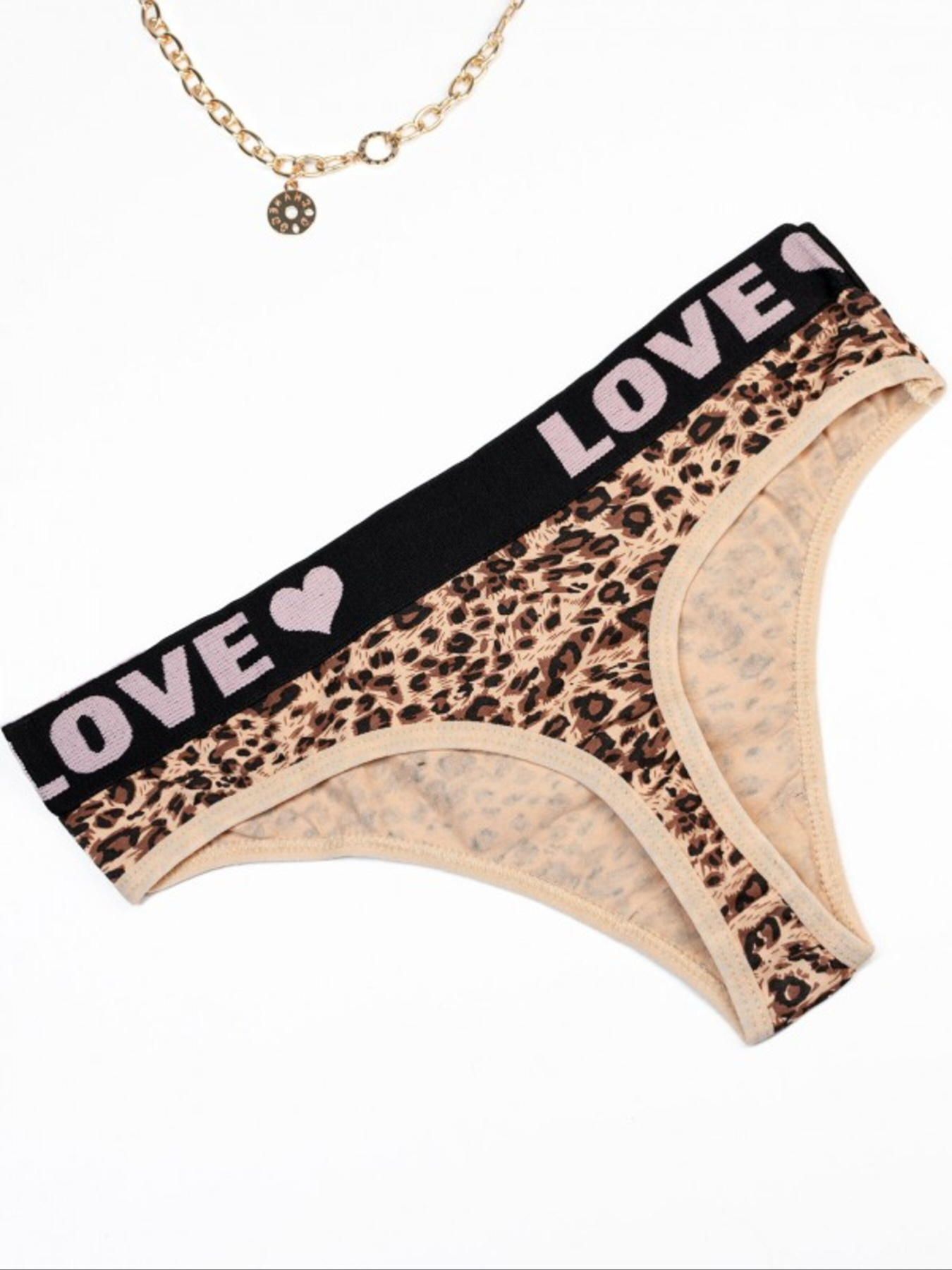 Трусы ISSA Plus модель BL3-103_розовый Фото